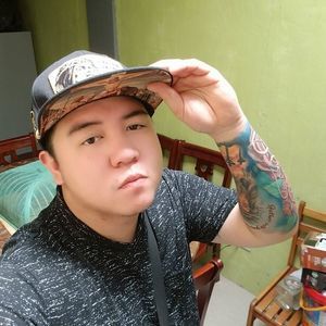 Meet your Posher, Jowald